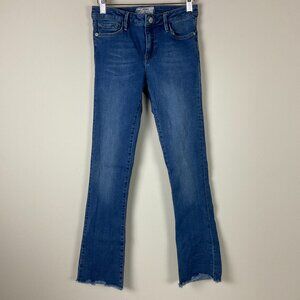 Free People Jeans Size 25